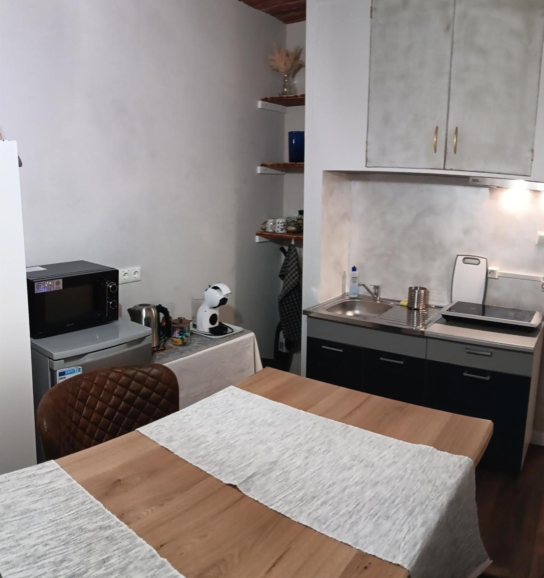 Pilve Apartment Võru Kültér fotó